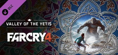   Far Cry 4 Valley Of The Yetis   -  5